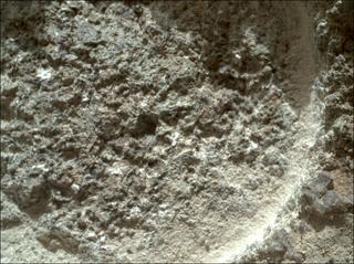 View image taken on Mars, Mars Perseverance Sol 938: WATSON Camera 