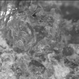 View image taken on Mars, Mars Perseverance Sol 939: SHERLOC ACI Camera 