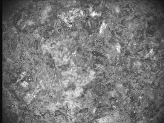 View image taken on Mars, Mars Perseverance Sol 939: SHERLOC ACI Camera 