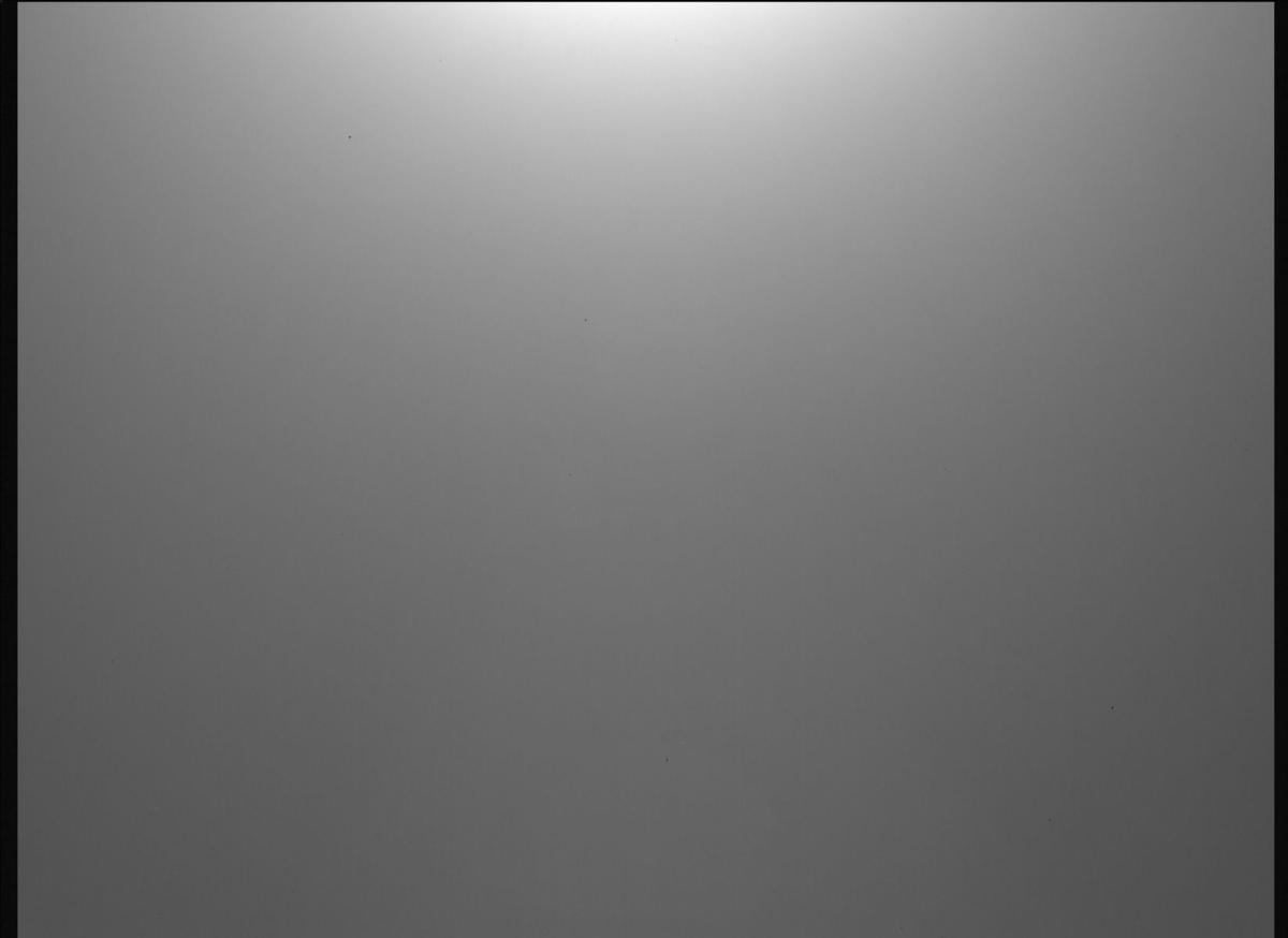 This image was taken by MCZ_LEFT onboard NASA's Mars rover Perseverance on Sol 939