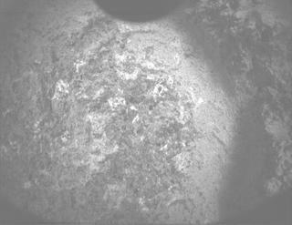 View image taken on Mars, Mars Perseverance Sol 940: PIXL Camera 