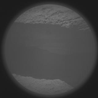 View image taken on Mars, Mars Perseverance Sol 940: SuperCam Camera