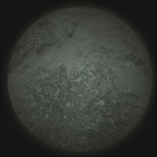 View image taken on Mars, Mars Perseverance Sol 940: SuperCam Camera