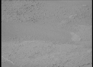 View image taken on Mars, Mars Perseverance Sol 940: Left Mastcam-Z Camera