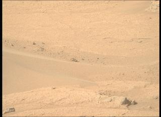 View image taken on Mars, Mars Perseverance Sol 940: Right Mastcam-Z Camera