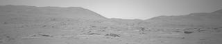 View image taken on Mars, Mars Perseverance Sol 941: Left Navigation Camera (Navcam)