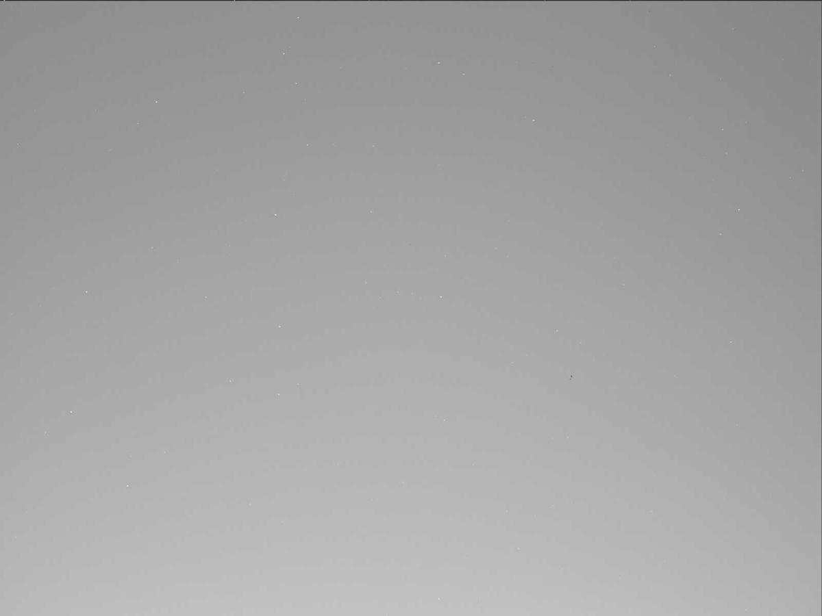 This image was taken by MCZ_RIGHT onboard NASA's Mars rover Perseverance on Sol 941