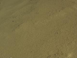 View image taken on Mars, Mars Perseverance Sol 942: Left Navigation Camera (Navcam)