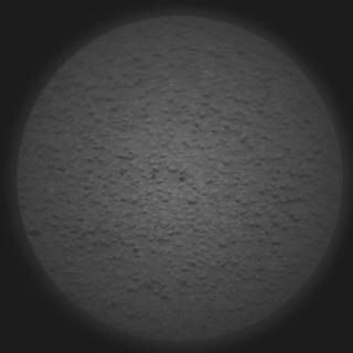 View image taken on Mars, Mars Perseverance Sol 942: SuperCam Camera