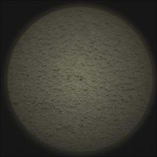 View image taken on Mars, Mars Perseverance Sol 942: SuperCam Camera