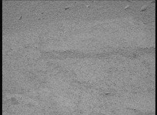 View image taken on Mars, Mars Perseverance Sol 942: Left Mastcam-Z Camera