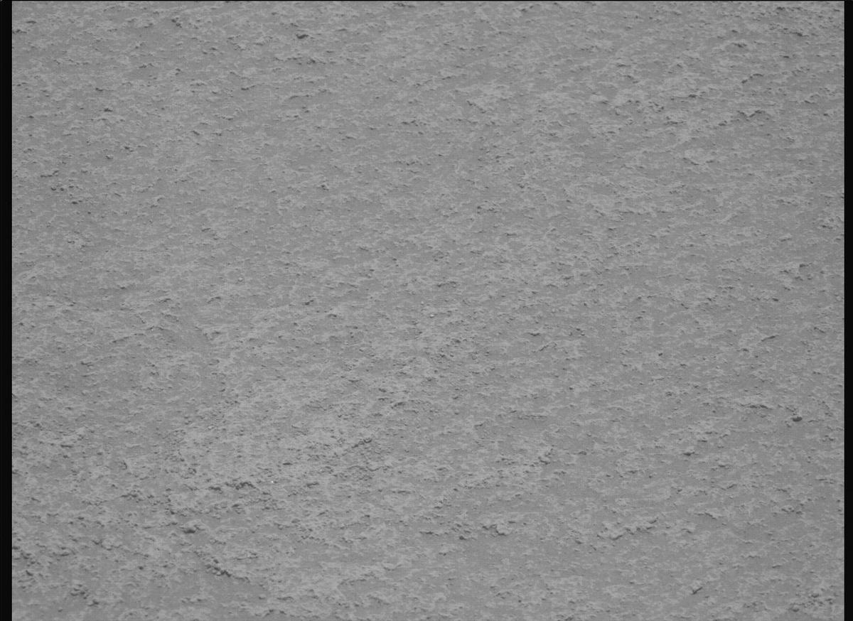 This image was taken by MCZ_LEFT onboard NASA's Mars rover Perseverance on Sol 942