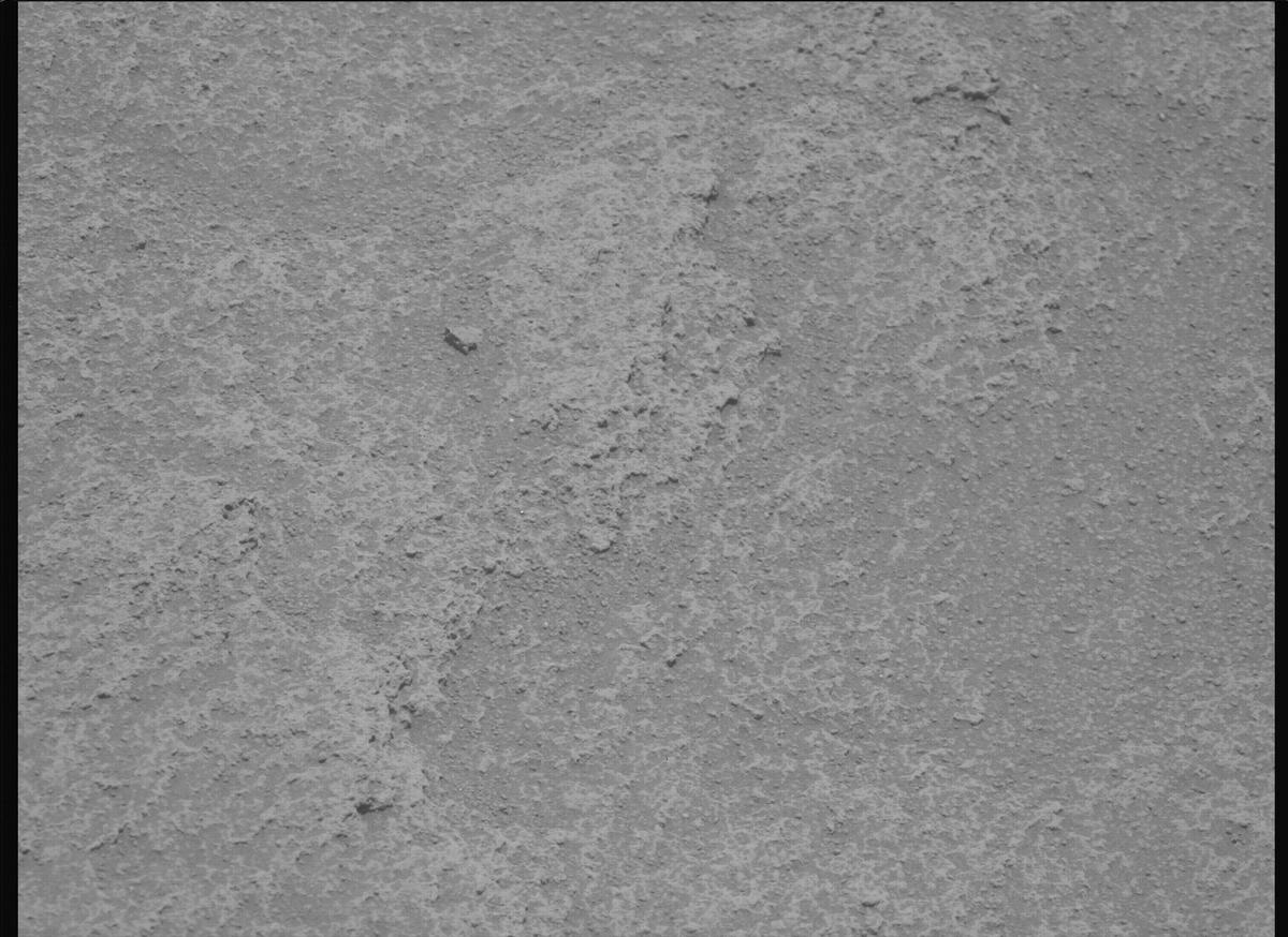 This image was taken by MCZ_LEFT onboard NASA's Mars rover Perseverance on Sol 942