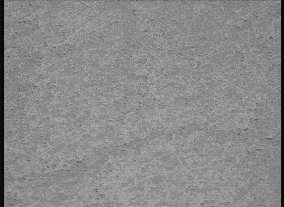 This image was taken by MCZ_LEFT onboard NASA's Mars rover Perseverance on Sol 942