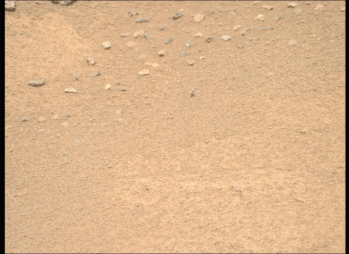 This image was taken by MCZ_RIGHT onboard NASA's Mars rover Perseverance on Sol 942