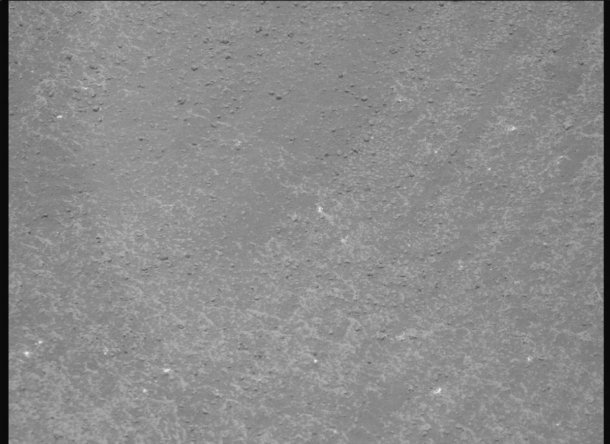 This image was taken by MCZ_RIGHT onboard NASA's Mars rover Perseverance on Sol 942