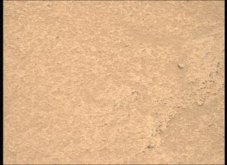 View image taken on Mars, Mars Perseverance Sol 942: Right Mastcam-Z Camera
