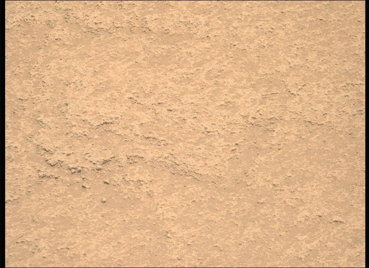 This image was taken by MCZ_RIGHT onboard NASA's Mars rover Perseverance on Sol 942