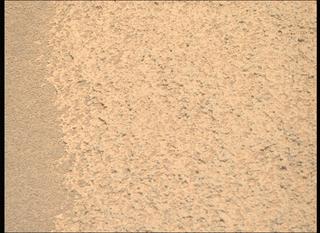 View image taken on Mars, Mars Perseverance Sol 942: Right Mastcam-Z Camera