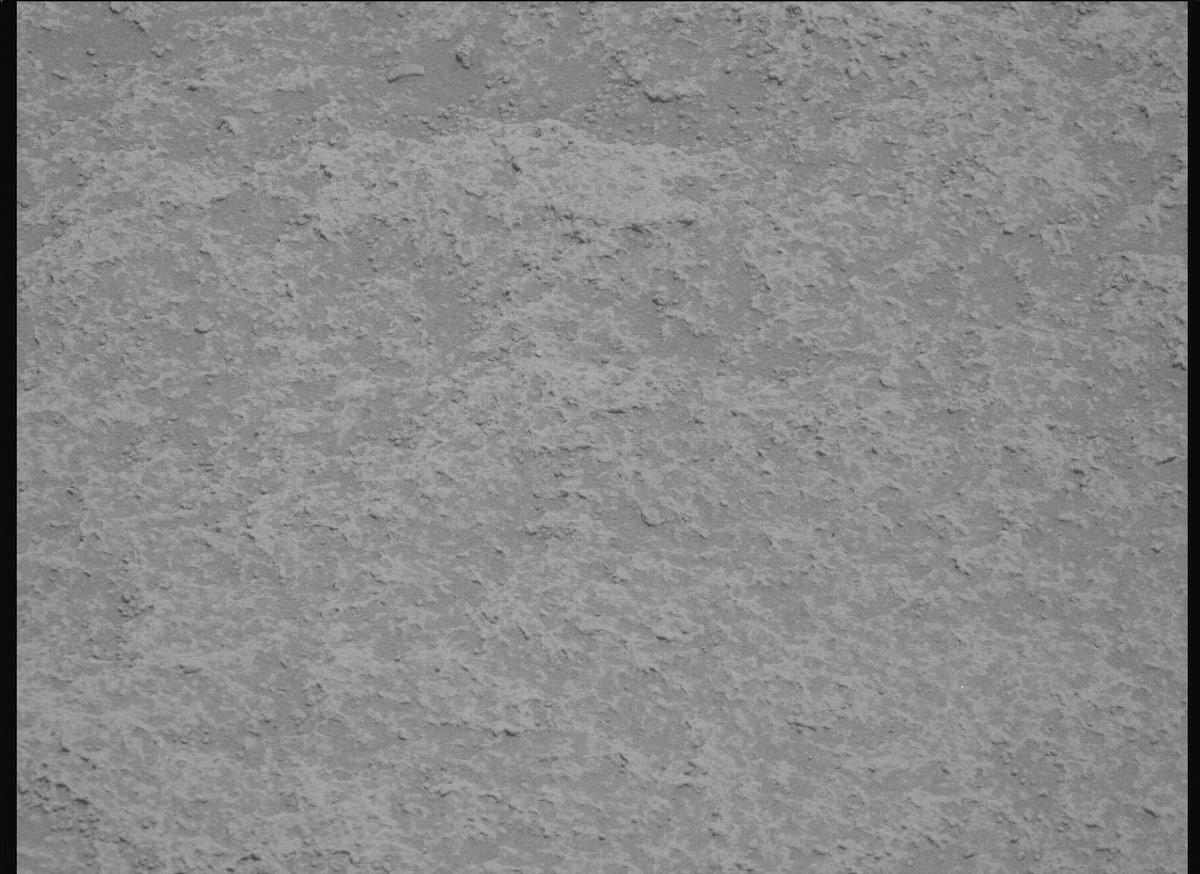 This image was taken by MCZ_RIGHT onboard NASA's Mars rover Perseverance on Sol 942