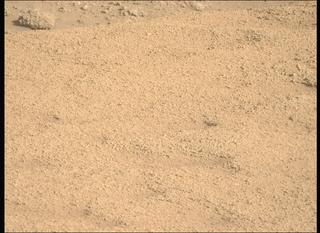 View image taken on Mars, Mars Perseverance Sol 943: Left Mastcam-Z Camera