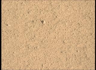 View image taken on Mars, Mars Perseverance Sol 943: Left Mastcam-Z Camera