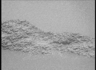 View image taken on Mars, Mars Perseverance Sol 943: Right Mastcam-Z Camera