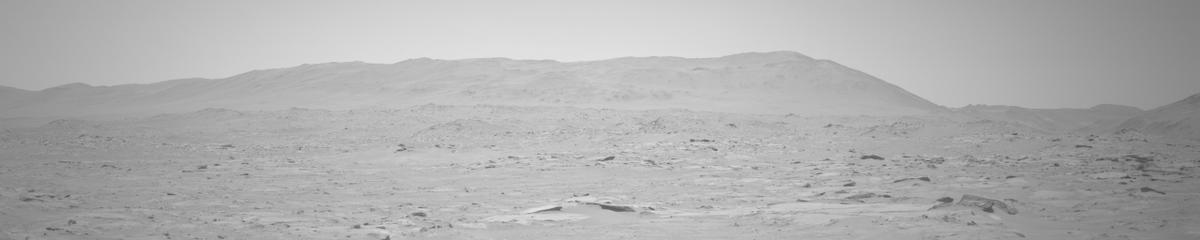 This image was taken by NAVCAM_LEFT onboard NASA's Mars rover Perseverance on Sol 946
