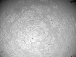 View image taken on Mars, Mars Helicopter Sol 947: Navigation Camera