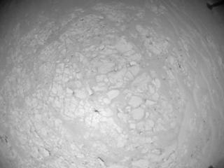 View image taken on Mars, Mars Helicopter Sol 947: Navigation Camera