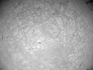 View image taken on Mars, Mars Helicopter Sol 947: Navigation Camera