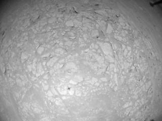 View image taken on Mars, Mars Helicopter Sol 947: Navigation Camera