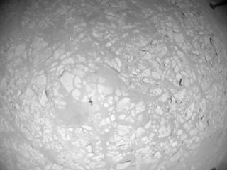 View image taken on Mars, Mars Helicopter Sol 947: Navigation Camera