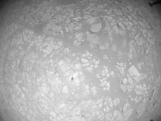 View image taken on Mars, Mars Helicopter Sol 947: Navigation Camera