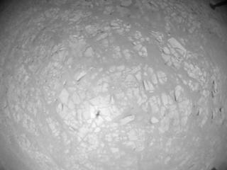 View image taken on Mars, Mars Helicopter Sol 947: Navigation Camera