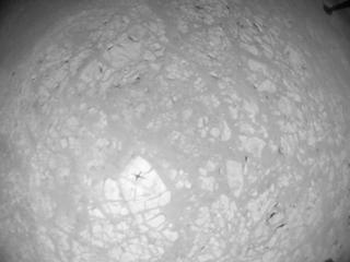 View image taken on Mars, Mars Helicopter Sol 947: Navigation Camera