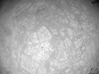 View image taken on Mars, Mars Helicopter Sol 947: Navigation Camera
