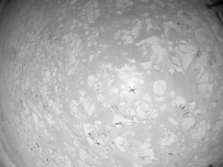 View image taken on Mars, Mars Helicopter Sol 947: Navigation Camera