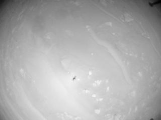 View image taken on Mars, Mars Helicopter Sol 947: Navigation Camera