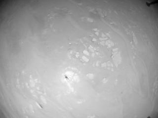 View image taken on Mars, Mars Helicopter Sol 947: Navigation Camera