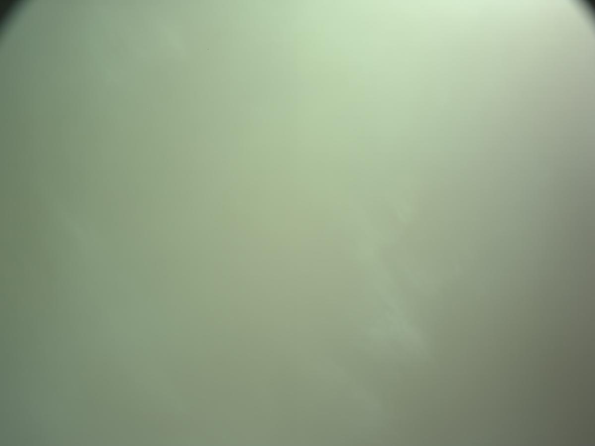 This image was taken by NAVCAM_LEFT onboard NASA's Mars rover Perseverance on Sol 947