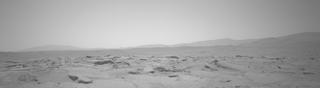 View image taken on Mars, Mars Perseverance Sol 947: Left Navigation Camera (Navcam)