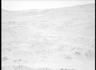 View image taken on Mars, Mars Perseverance Sol 947: Left Mastcam-Z Camera
