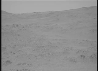 View image taken on Mars, Mars Perseverance Sol 947: Right Mastcam-Z Camera