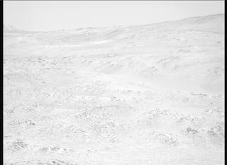 View image taken on Mars, Mars Perseverance Sol 947: Right Mastcam-Z Camera