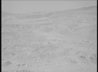View image taken on Mars, Mars Perseverance Sol 947: Right Mastcam-Z Camera