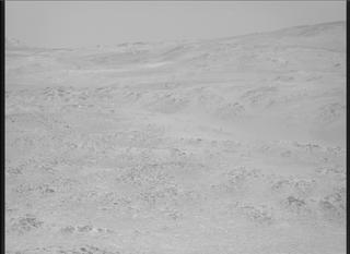 View image taken on Mars, Mars Perseverance Sol 947: Right Mastcam-Z Camera