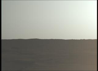 View image taken on Mars, Mars Perseverance Sol 948: Right Mastcam-Z Camera