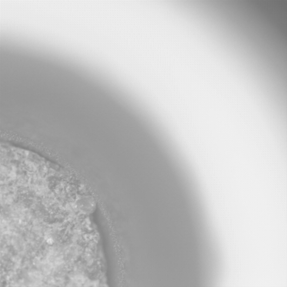 This image was taken by CACHECAM onboard NASA's Mars rover Perseverance on Sol 949