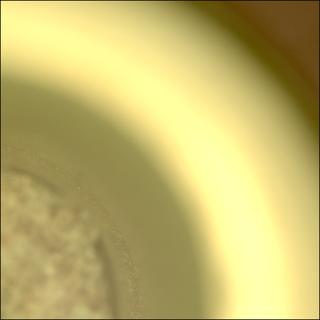View image taken on Mars, Mars Perseverance Sol 949: Sample Caching System Camera (CacheCam)